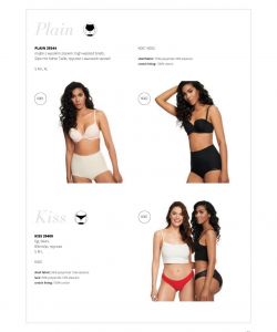 Esotiq - Aw 2021 Catalog